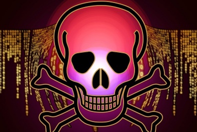 Mật mã không thể bẻ khóa đầu tiên trên thế giới