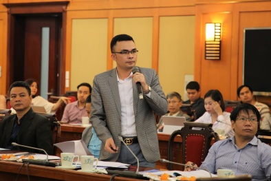 Bộ Công Thương: Đẩy mạnh hỗ trợ doanh nghiệp tiếp cận sản xuất thông minh