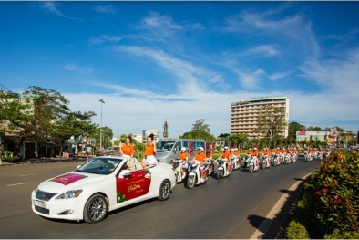 FLC Hilltop Gia Lai tạo 'tiếng vang' tại Tây Nguyên sau sự kiện ra mắt hoành tráng