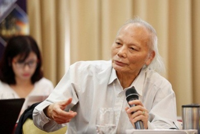 GS. Nguyễn Mại: Việt Nam cần nhiều hơn những Tập đoàn kinh tế tư nhân