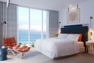 Vì sao chủ đầu tư ApartHotel thuê lại trọn đời căn hộ nghỉ dưỡng?