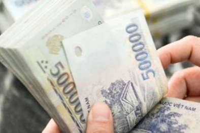 Lộ diện công ty thưởng Tết nguyên đán cao nhất 170 triệu đồng ở Hải Phòng