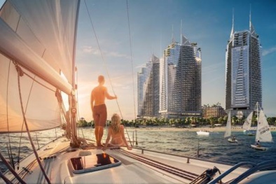 Trải nghiệm 'All – in – one' mô hình ApartHotel thúc đẩy du lịch cao cấp