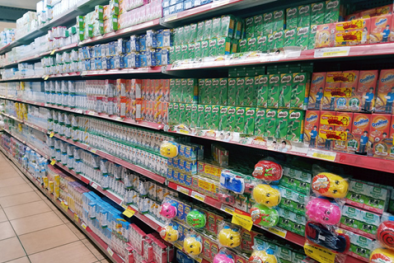 Viện Dinh dưỡng Quốc gia: Bổ sung 21 vi chất vào sữa học đường hoàn toàn khách quan, khoa học