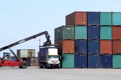 Hiệp định EVFTA: Cơ hội lớn cho ngành logistics Việt Nam