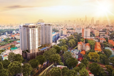 Vì sao đại gia địa ốc TP.HCM Phát Đạt bị phạt 280 triệu đồng?