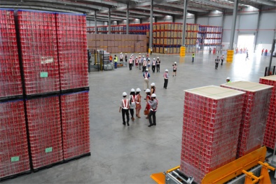 Kinh nghiệm áp dụng thành công ISO 14001 của Công ty Coca-Cola