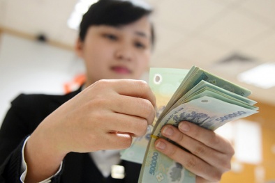 Thưởng Tết 2020: Mức thưởng cao nhất đến 3,5 tỷ đồng