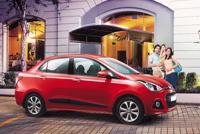 Có 300 triệu đồng, mua ngay 3 ô tô này đưa cả nhà vi vu chơi Tết