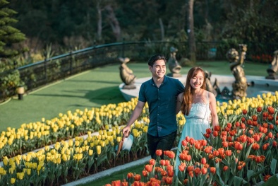 Quẳng gánh lo đi mà chơi Tết miền Trung, toàn những điểm đến tưng bừng thế này cơ mà