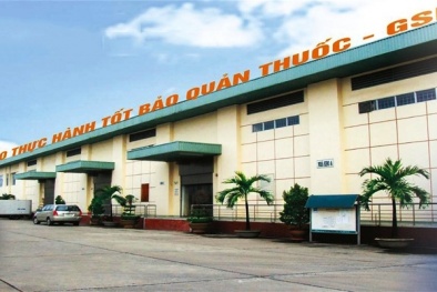 Vì sao Dược phẩm CPC1 Hà Nội bị phạt trên 430 triệu đồng?