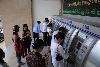 Đảm bảo thanh toán an toàn, thông suốt dịp quyết toán năm 2019 và Tết Nguyên đán