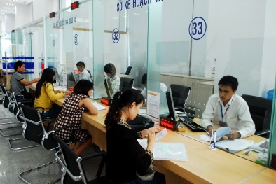 Doanh nghiệp thành lập mới năm 2019 đạt mức kỷ lục