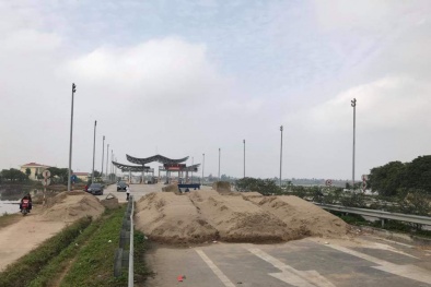 Phương Anh - nhà thầu được hưởng ‘đặc quyền’ tại các dự án ở Thái Bình?