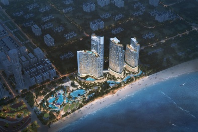 Trải nghiệm đầy ắp tại ApartHotel đầu tiên ở Việt Nam