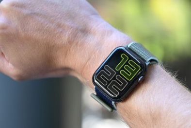 Apple Watch trong tương lai có thể giúp điều trị bệnh Parkinson