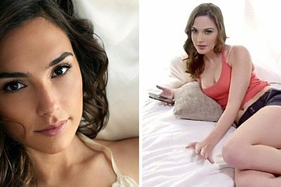 Deepfake - 'bóng ma' trong thế giới Internet