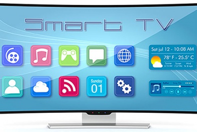 TV thông minh và mối lo xâm phạm an toàn riêng tư