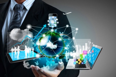 Bộ TT&TT sẽ sát cánh cùng địa phương trong chuyển đổi số 