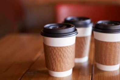 Các quán cà phê ở San Francisco đang loại bỏ những chiếc cốc dùng một lần