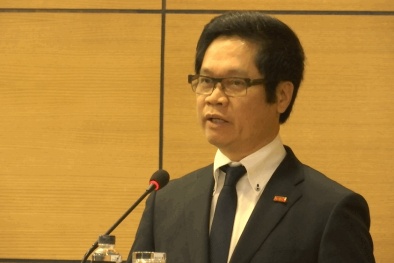 Chủ tịch VCCI: Năm 2019, cắt giảm điều kiện kinh doanh vẫn còn nhiều 'điểm nghẽn'