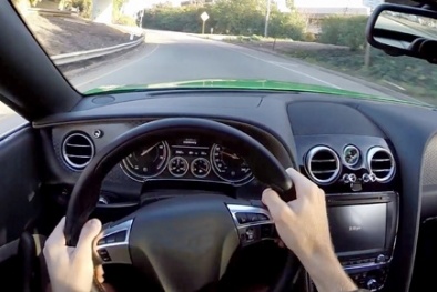 Những quy định mới có hiệu lực từ 2020 lái xe ô tô nhất định phải biết 