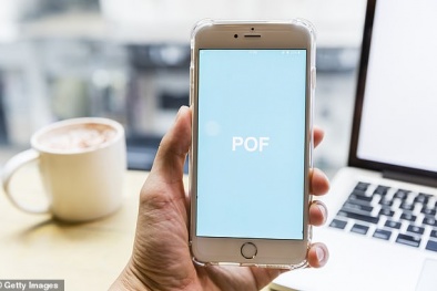 Ứng dụng hẹn hò đang bị rò rỉ thông tin cá nhân của người dùng 