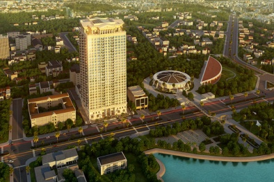 10.000 usd/m2: Tân Hoàng Minh có đang tự làm khó mình?