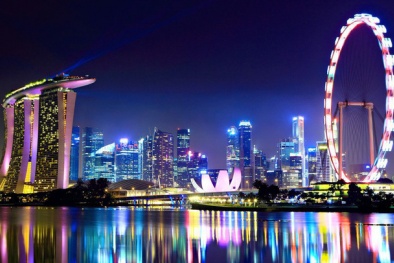 2020: Việt Nam sẽ góp mặt vào các quốc gia có nền kinh tế tăng trưởng nhanh nhất Châu Á