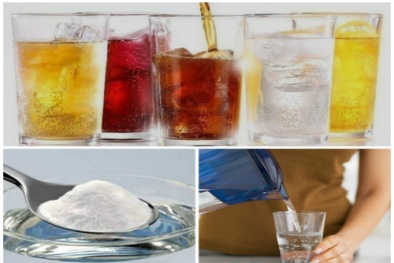 4 loại nước tuyệt đối không uống mỗi khi ngủ dậy buổi sáng