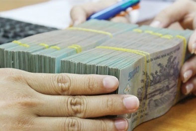 Cơ cấu thu ngân sách chuyển dịch theo hướng bền vững 