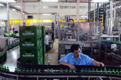 Khoản tiền thuế gần 2,5 nghìn tỷ đồng của SABECO sẽ ra sao?