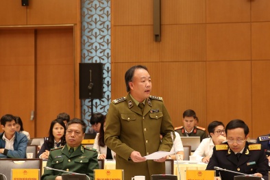 Nhiều khó khăn khi chống hàng giả và gian lận thương mại