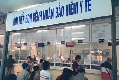 Bảo hiểm y tế: Hình thức bảo hiểm chăm sóc sức khỏe cho người dân không vì lợi nhuận