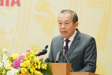 Tình trạng hàng giả xuất xứ hàng Việt Nam có chiều hướng gia tăng