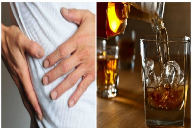 Tỷ lệ ung thư gan tại Việt Nam đứng thứ 3 thế giới, rượu là 'thủ phạm' hàng đầu