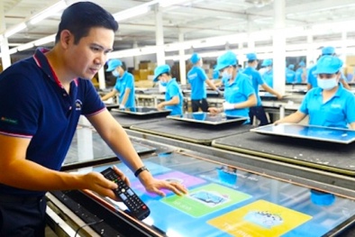 Cơ quan điều tra đang thụ lý vụ Asanzo