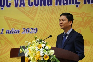 Chủ tịch Viện Hàn lâm khoa học Việt Nam đề xuất chính sách căn cơ cho KHXH 