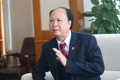 LienVietPostBank có thực sự ‘thay máu’ khi giá cổ phiếu lẹt đẹt, nợ xấu ngày càng tăng?