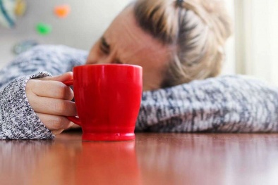 Tác hại khi uống rượu, đặc biệt đối với những người ăn chay