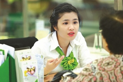Đầu tư vào cổ phiếu ngân hàng này năm 2019, ăn Têt ‘ngon lành’ nhờ lãi lớn