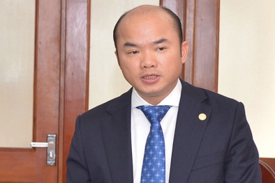 Tại sao Bộ Công Thương ‘tuýt còi’ vị trí Tổng giám đốc VEAM