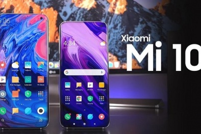 Xiaomi Mi 10 và Mi 10 Pro rò rỉ thông số kỹ thuật và giá bán