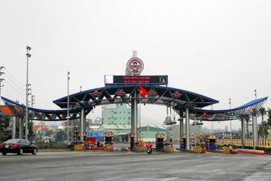 Bộ GTVT kiến nghị tăng phí BOT đường bộ