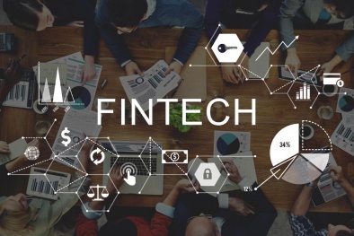 Bùng nổ 5 xu hướng Fintech năm 2020