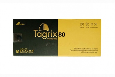 Cục Quản lý Dược khuyến cáo không mua thuốc điều trị ung thư được chào bán qua mạng