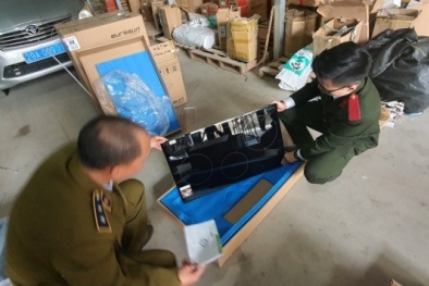 Hãng EURO SUN nói về nghi án kinh doanh hàng giả xuất xứ