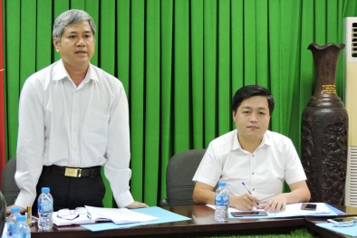 Nhờ đổi mới công nghệ, giá trị tăng thêm của ngành dừa đạt trên 15% 