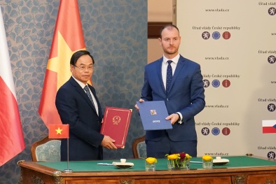 Những sự kiện nổi bật hợp tác quốc tế về Tiêu chuẩn Đo lường Chất lượng năm 2019