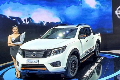 Bảng giá xe Nissan tháng 1/2020: Giá bán chi tiết cho từng mẫu xe